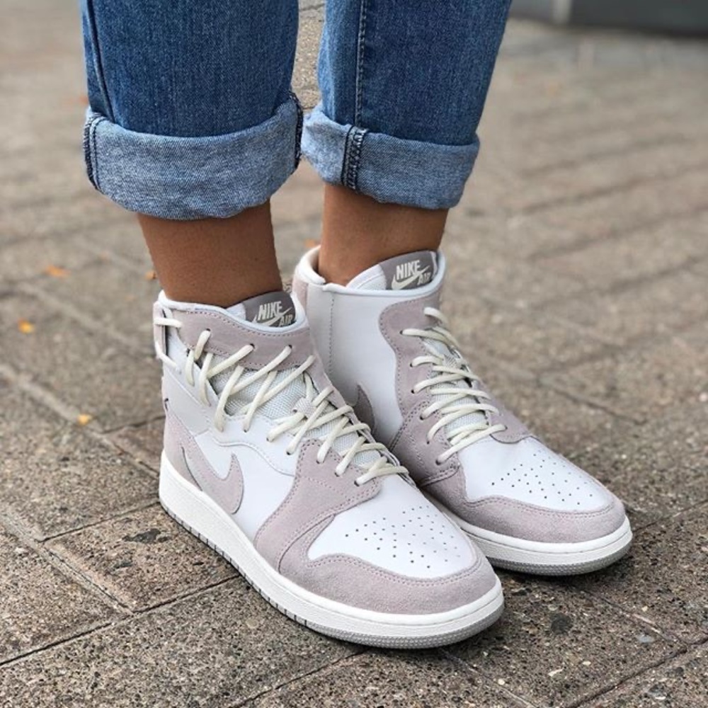 Air Jordan 1 Rebel XX "Moon Particle”